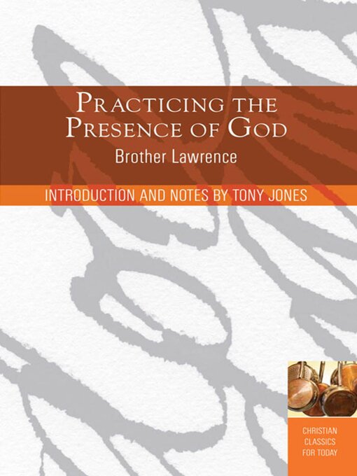 Title details for Practicing the Presence of God by Lawrence Brother - Available
